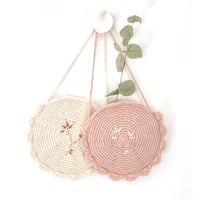 Image 2 of LE PETIT ECRIN Patron crochet