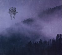 Severoth ‎ "When The Night Falls..." DLP 