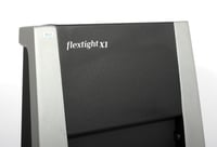 Image 4 of Hasselblad Imacon X1 film scanner + carriers #2627