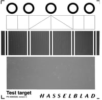Image 9 of Hasselblad Imacon X1 film scanner + carriers #2627