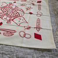 Image 2 of Diamonds Bandana