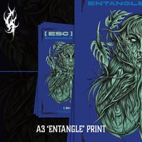 Image 4 of A3 'RGB' Print Bundle