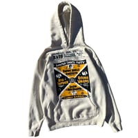 CONCERT HOODIE