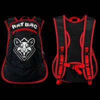 Image 2 of RAT BAG / Hydration BackPack