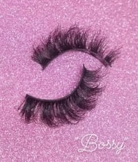 Image 1 of Bossy Lashes 