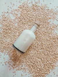Milky Oat Bath Soak
