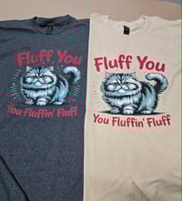 Image 1 of FUN SHIRTS 