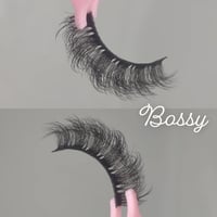 Image 3 of Bossy Lashes 