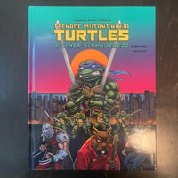 Image 1 of TMNT & OTHER STRANGENESS REDUX