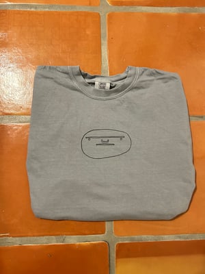 Image of Unibrow Man Tee