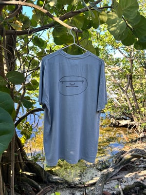 Image of Unibrow Man Tee