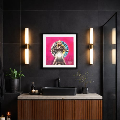 Image of Atomic Motorcycles