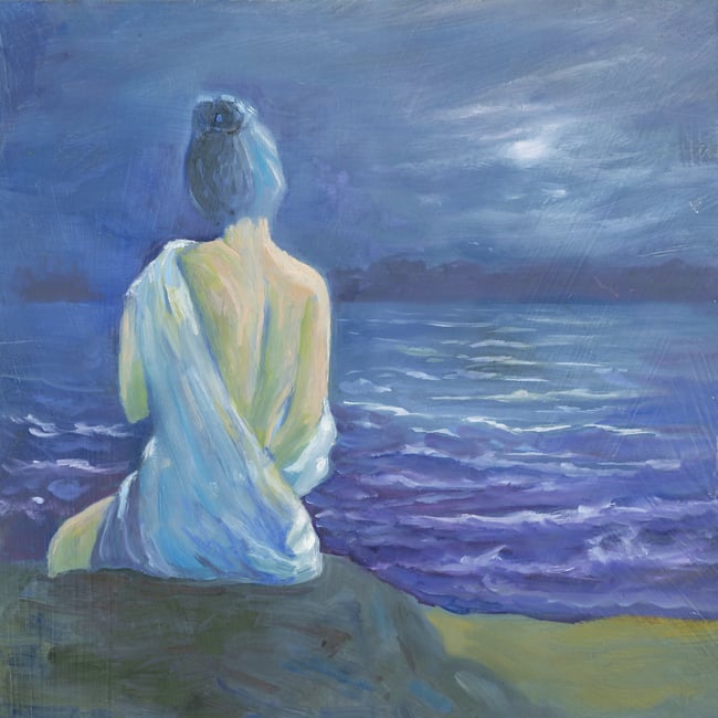 Small Treasures: Figurative Works I