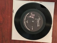 Image 3 of Natalie Portman Nip Slip - Tough on the Phone.  7" Vinyl Record 