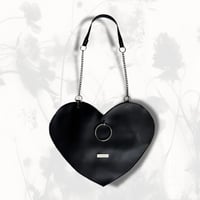 Image 1 of THE HEART TOTE