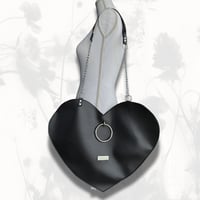 Image 2 of THE HEART TOTE