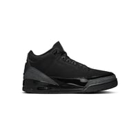 Image 1 of Jordan 3 Retro "Black Cat"
