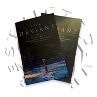 "The Deviant" (Vol. 1 & 2)