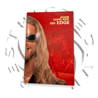"Adam Copeland on EDGE"