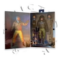 Image 1 of NECA "The Thing" Ultimate MacReady Figure