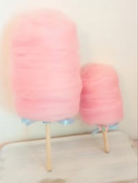 Image 3 of Artificial Cotton Candy 