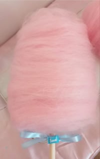 Image 2 of Artificial Cotton Candy 