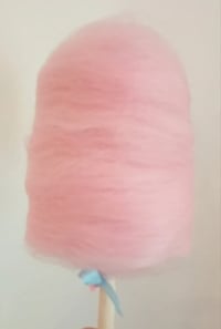 Image 4 of Artificial Cotton Candy 