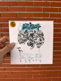 BIG BOY - LOVE SONGS 7" FYA ALT