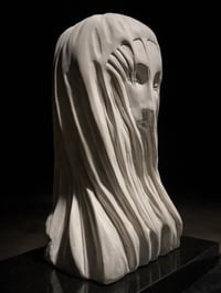 Image 2 of VEILED DEVOTION 