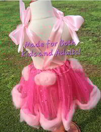 Image 3 of Cotton Candy Dress
