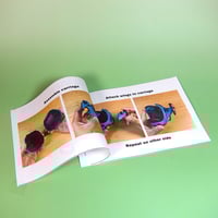 Image 7 of Data Glider Construction Kit