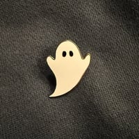 Image 2 of Ghost Pin 1.25”/32mm