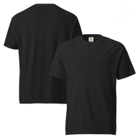 Image 25 of ‘CHANCE ELIJAH’ | ‘JAH SWAG’ | ‘YOUR PURPOSE’ Embroidered T