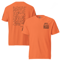 Image 22 of ‘CHANCE ELIJAH’ | ‘JAH SWAG’ | ‘YOUR PURPOSE’ Embroidered T