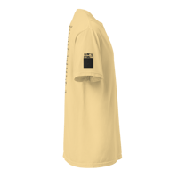 Image 18 of ‘CHANCE ELIJAH’ | ‘JAH SWAG’ | ‘YOUR PURPOSE’ Embroidered T