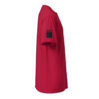 Image 16 of ‘CHANCE ELIJAH’ | ‘JAH SWAG’ | ‘YOUR PURPOSE’ Embroidered T