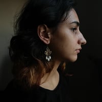 Image 2 of ARMATURA EARRINGS