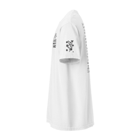 Image 8 of ‘CHANCE ELIJAH’ | ‘JAH SWAG’ | ‘YOUR PURPOSE’ Embroidered T