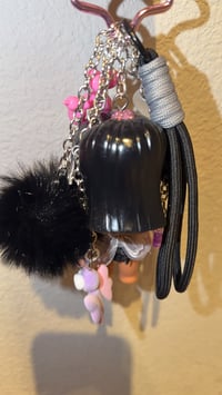 Image 3 of Bratz Baby Keychain Custom Fianna