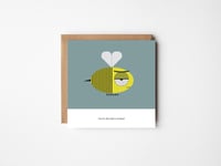 You're the Bee's Knees!