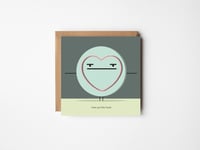 I love you this much.