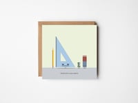 Good luck in you're exams.