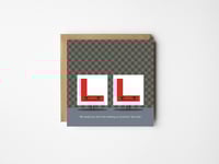 We heard you won't be needing us anymore. Nice job!