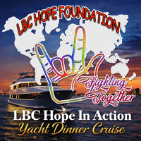 Yacht Dinner Cruise Event