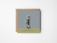 Happy Birthday. You are old like me!