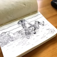 Image 2 of MOTW 116: Bret Hart vs British Bulldog