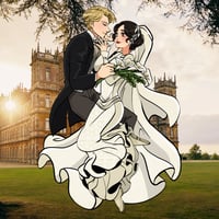 Image 1 of Downton Set *PRESALE*