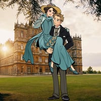 Image 3 of Downton Set *PRESALE*