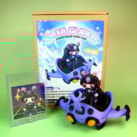 Image 2 of Data Glider Construction Kit