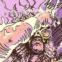 Image 3 of MOTW 120: Black Tiger Eddie Guerrero vs Great Sasuke